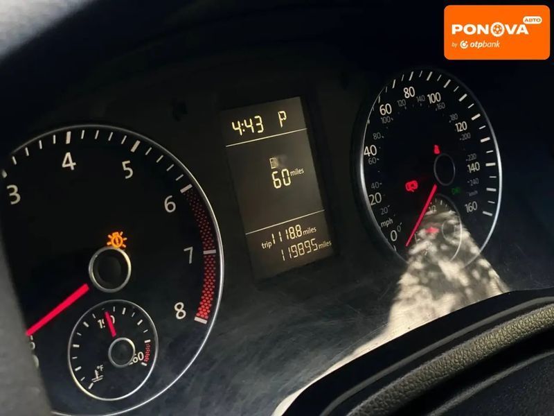 Volkswagen Passat, 2014 р., Бензин, 192 тис. км, Седан, Білий, Дніпро (Дніпропетровськ) AT-10404876 фото