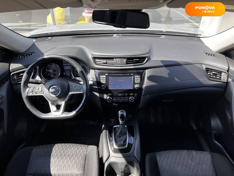 Nissan X-Trail, 2019, Дизель, 1.6 л., 29 тис. км, Позашляховик / Кросовер, Сірий, Одеса 106730 фото