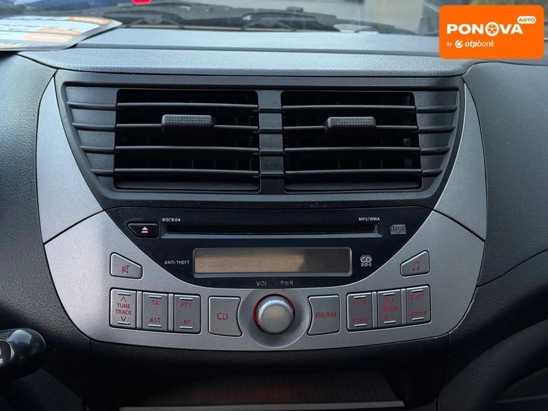 Suzuki Alto, 2013 р., Бензин, 171 тис. км, Хетчбек, Білий, Рівне AT-10405979 фото