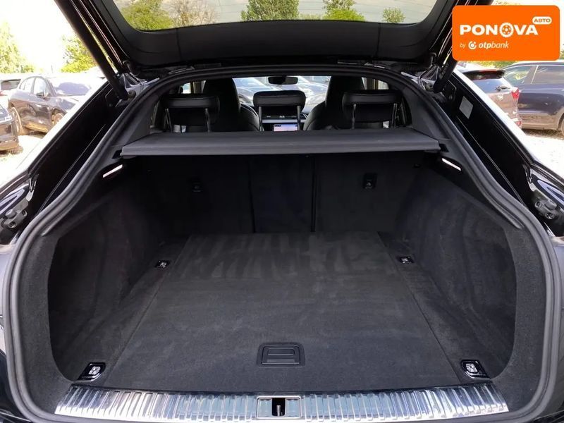 Audi e-tron S Sportback, 2022 р., Електро, 60 тис. км, Позашляховик / Кросовер, Чорний, Сопошин AT-10400029 фото