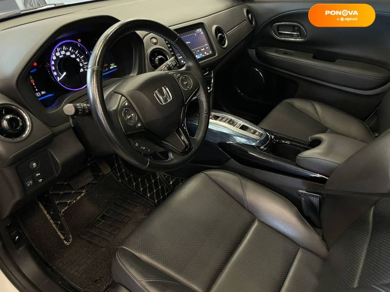 Honda X-NV, 2019, Електро, 35 тис. км, Позашляховик / Кросовер, Білий, Одеса 14754 фото
