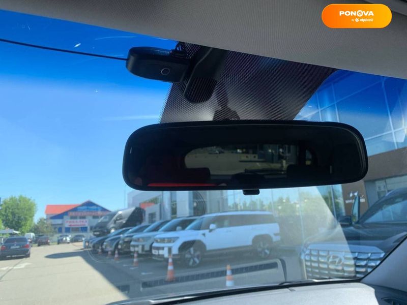 Hyundai Tucson, 2019, Газ пропан-бутан / Бензин, 2 л., 59 тыс. км, Внедорожник / Кроссовер, Серый, Киев 44232 фото