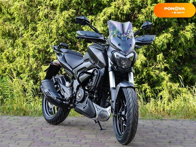 Новый Bajaj Dominar, 2023, Бензин, 373 см3, Мотоцикл, Киев new-moto-106097 фото