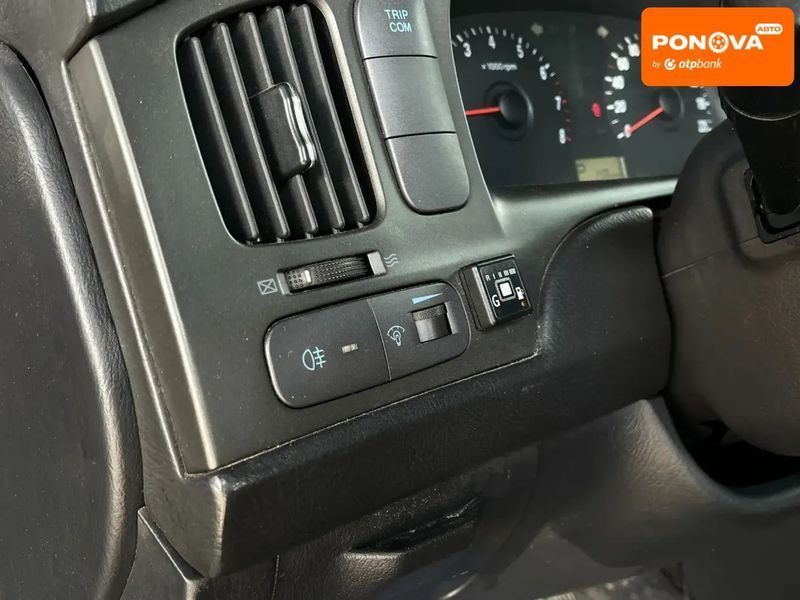 Hyundai Elantra, 2010 р., Газ пропан-бутан / Бензин, 208 тис. км, Седан, Зелений, Вінниця AT-10417784 фото