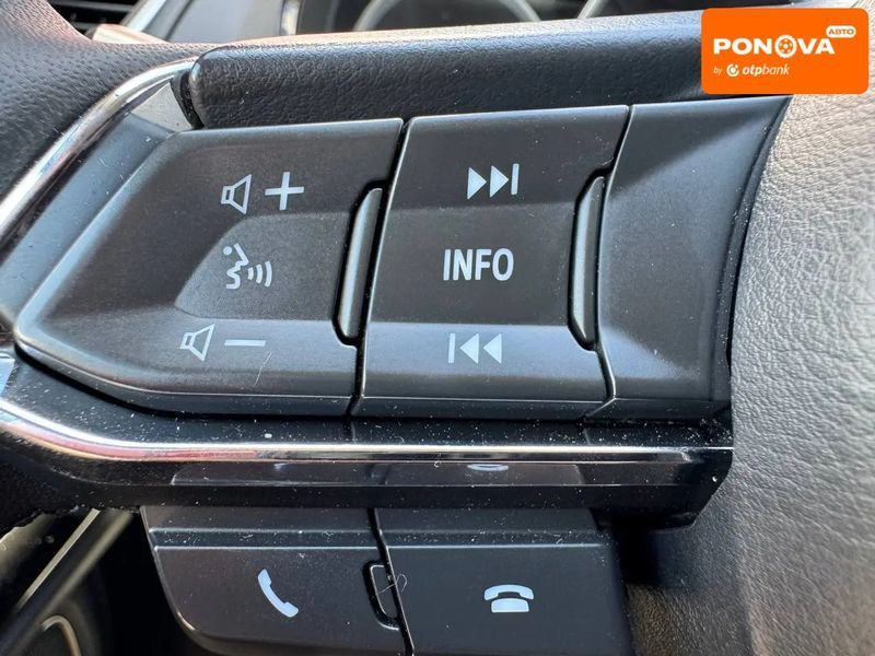 Mazda CX-9, 2020 р., Бензин, 171 тис. км, Позашляховик / Кросовер, Київ AT-10420435 фото