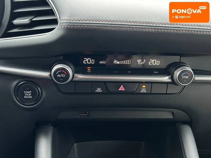 Mazda 3, 2019 р., Бензин, 95 тис. км, Седан, Київ AT-10417690 фото