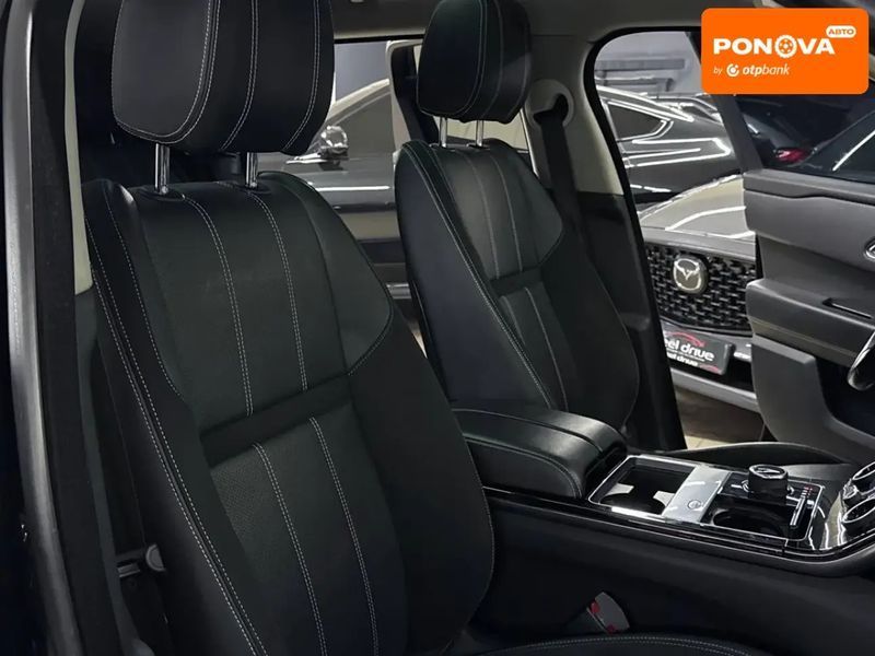 Land Rover Range Rover Velar, 2018 р., Дизель, 58 тис. км, Позашляховик / Кросовер, Чорний, Миколаїв AT-10413245 фото