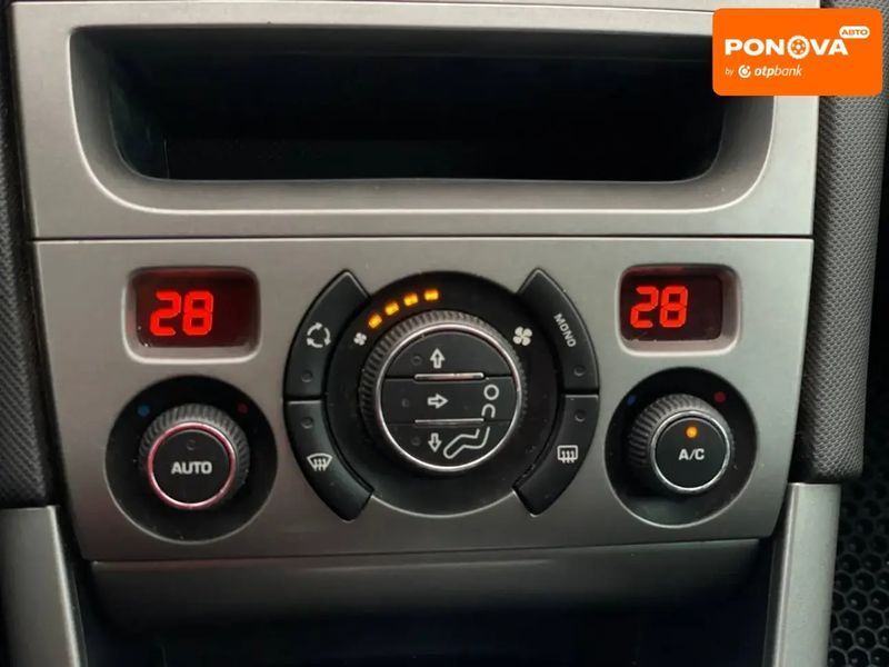 Peugeot 308, 2010 р., Бензин, 251 тис. км, Хетчбек, Сірий, Кривий Ріг AT-10405542 фото