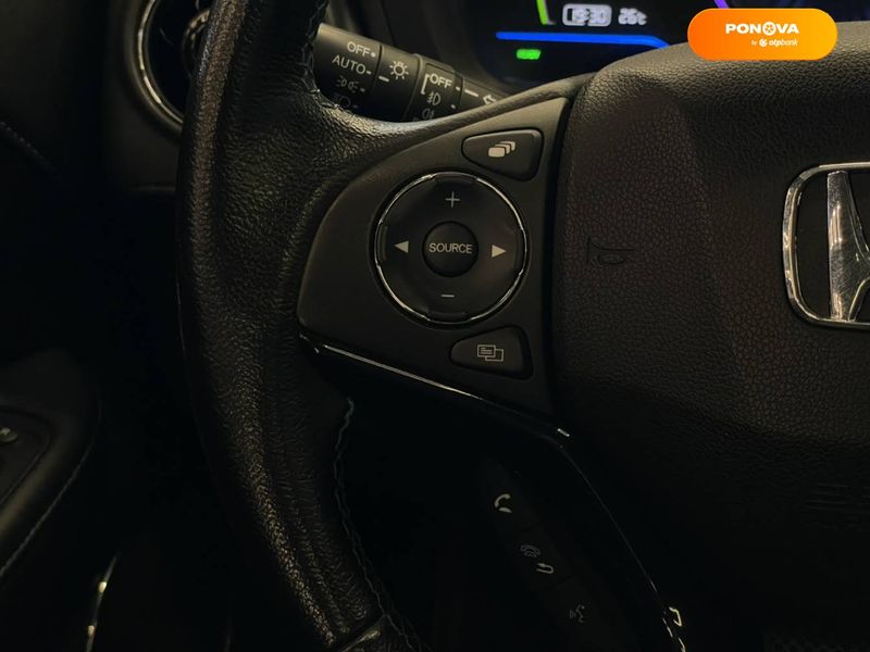 Honda X-NV, 2019, Електро, 35 тыс. км, Внедорожник / Кроссовер, Белый, Одесса 14754 фото
