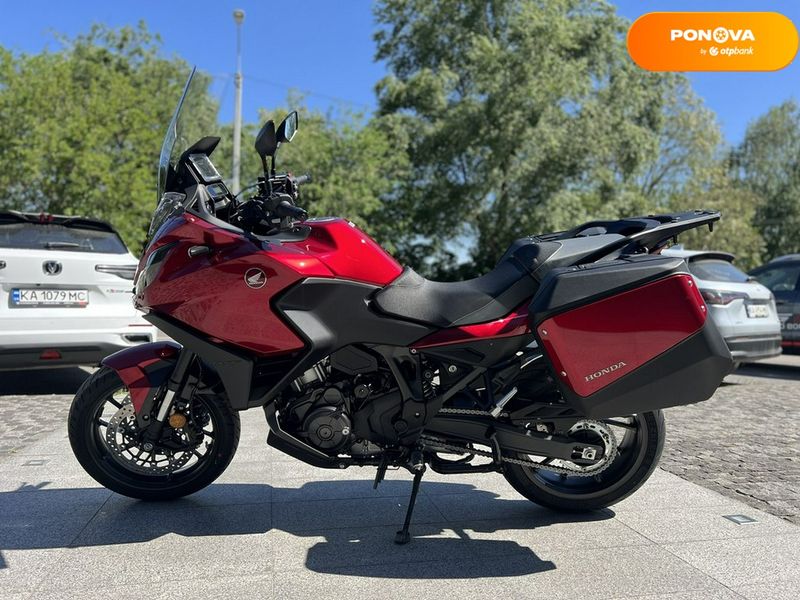 Новий Honda NT 1100DP, 2024, Бензин, 1084 см3, Мотоцикл, Дніпро (Дніпропетровськ) new-moto-104389 фото