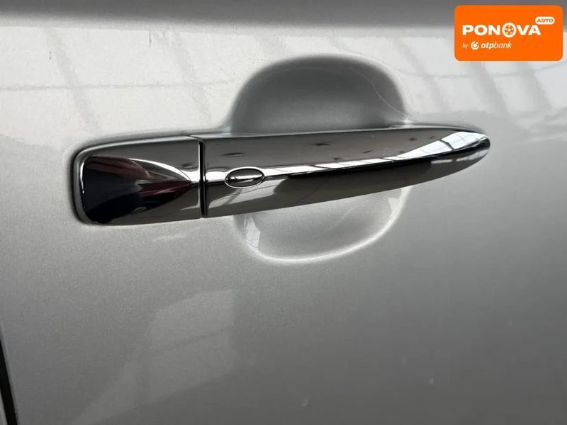 Nissan Leaf, 2015 г., Електро, 134 тыс. км, Хетчбек, Серый, Одесса AT-10415974 фото