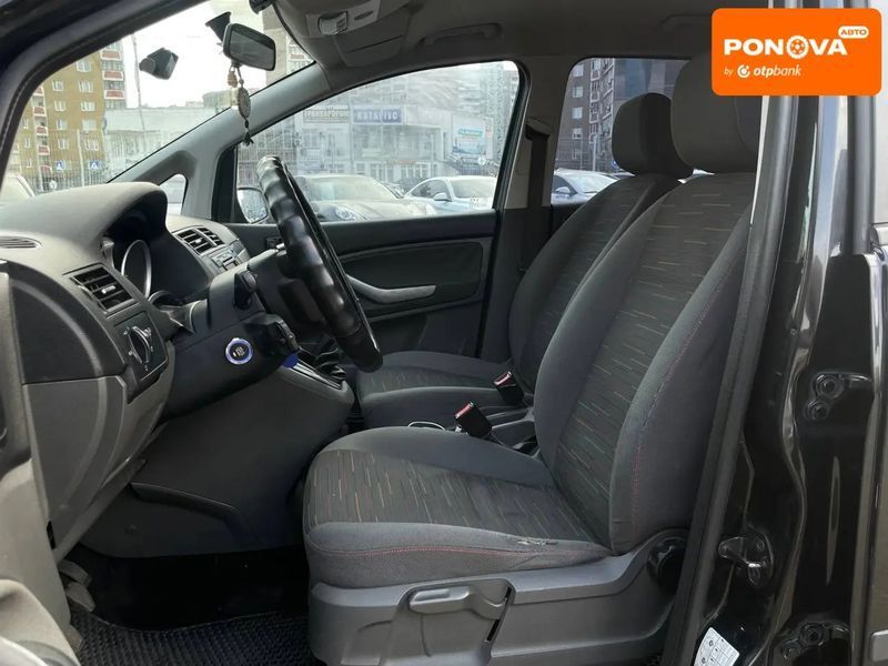 Ford C-Max, 2008 р., Бензин, 195 тис. км, Універсал, Київ AT-10413678 фото