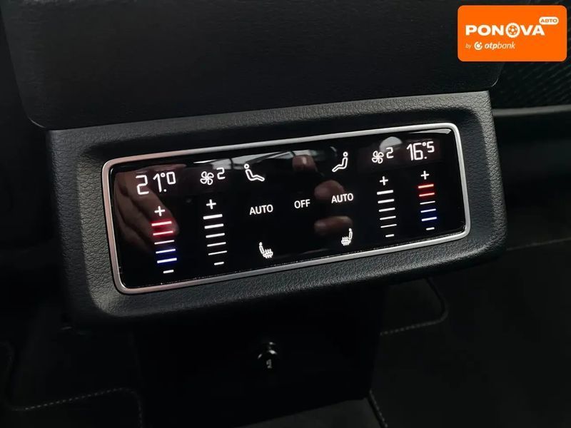 Audi e-tron S Sportback, 2022 р., Електро, 60 тис. км, Позашляховик / Кросовер, Чорний, Сопошин AT-10400029 фото