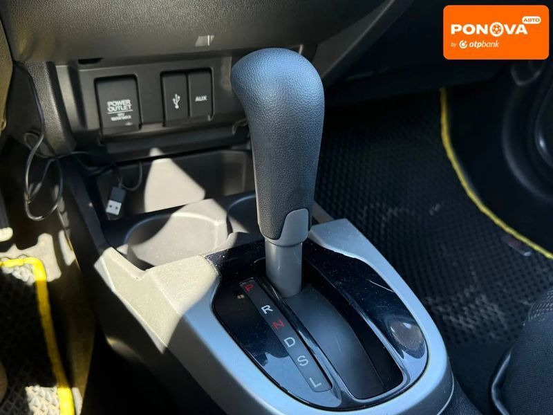 Honda Fit, 2016 г., Бензин, 61 тыс. км, Хетчбек, Киев AT-10418803 фото