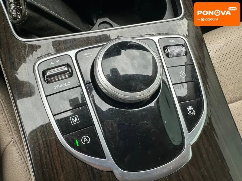 Mercedes-Benz CLC-Class, 2019 г., Бензин, 80 тыс. км, Внедорожник / Кроссовер, Белый, Львов AT-10400337 фото