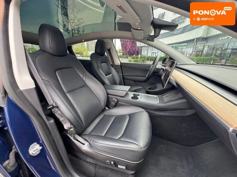 Tesla Model Y, 2021 р., Електро, 152 тис. км, Седан, Київ AT-10417301 фото