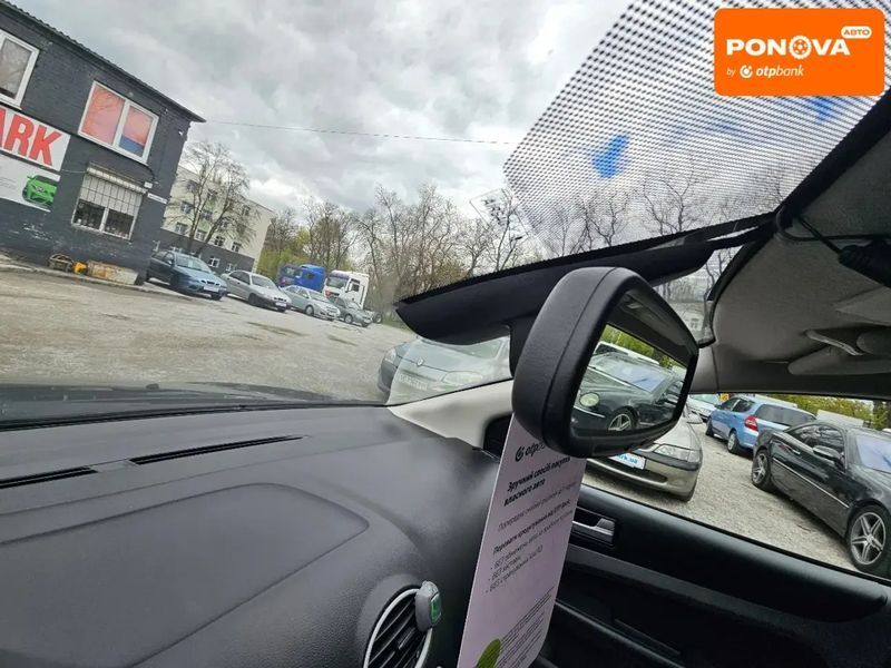 Ford Focus, 2009 р., Бензин, 249 тис. км, Універсал, Чорний, Кам'янське (Дніпродзержинськ) AT-10416653 фото
