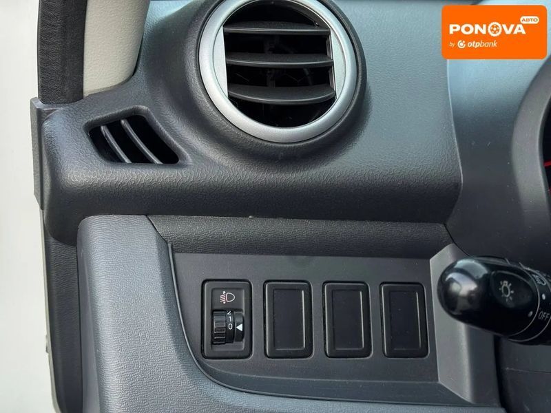 Suzuki Alto, 2013 р., Бензин, 171 тис. км, Хетчбек, Білий, Рівне AT-10405979 фото