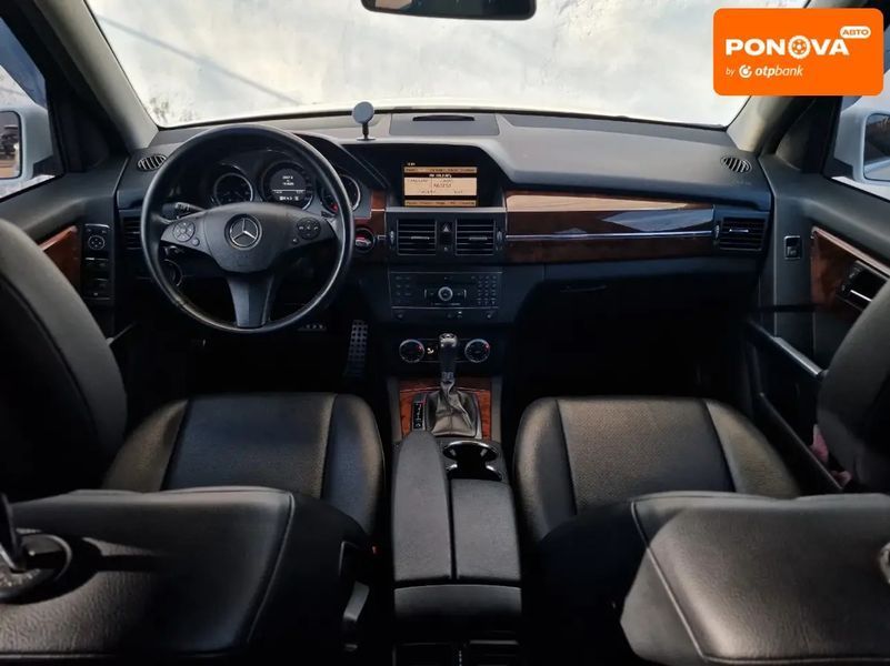 Mercedes-Benz CLK-Class, 2011 р., Дизель, 192 тис. км, Позашляховик / Кросовер, Білий, Одеса AT-10409728 фото