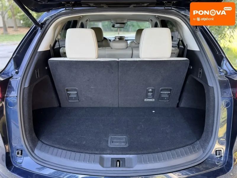 Mazda CX-9, 2019 р., Бензин, 58 тис. км, Позашляховик / Кросовер, Чорний, Дніпро (Дніпропетровськ) AT-10426245 фото