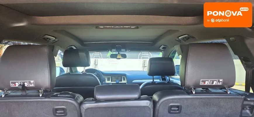 Audi Q7, 2014 г., Бензин, 296 тыс. км, Внедорожник / Кроссовер, Чорный, Чернигов AT-10415914 фото