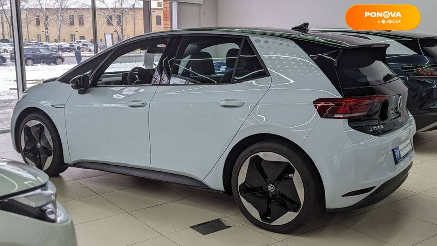 Volkswagen ID.3, 2023, Електро, 1 тыс. км, Хетчбек, Киев 14703 фото