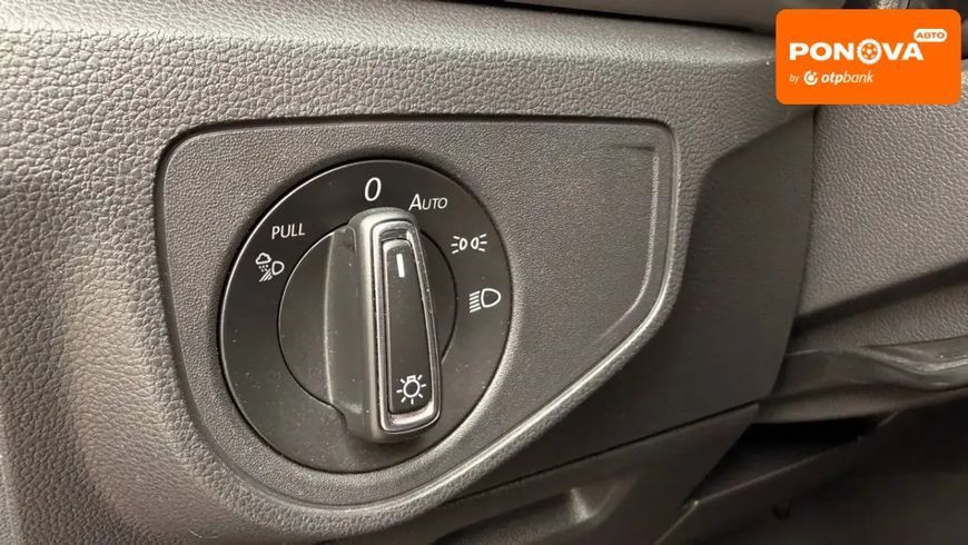 Volkswagen Atlas, 2020 г., Бензин, 102 тыс. км, Внедорожник / Кроссовер, Серый, Львов AT-10418660 фото