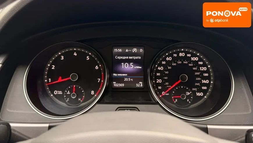 Volkswagen Atlas, 2020 г., Бензин, 102 тыс. км, Внедорожник / Кроссовер, Серый, Львов AT-10418660 фото