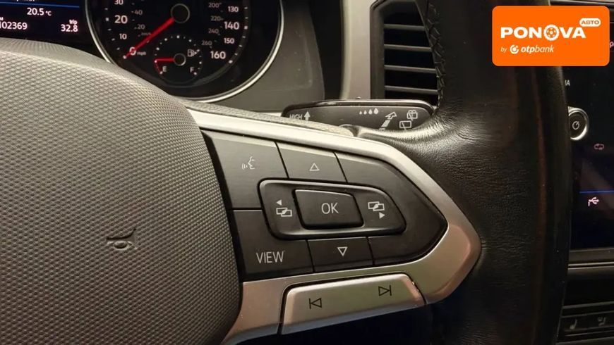 Volkswagen Atlas, 2020 г., Бензин, 102 тыс. км, Внедорожник / Кроссовер, Серый, Львов AT-10418660 фото