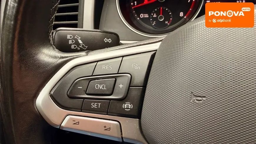 Volkswagen Atlas, 2020 г., Бензин, 102 тыс. км, Внедорожник / Кроссовер, Серый, Львов AT-10418660 фото