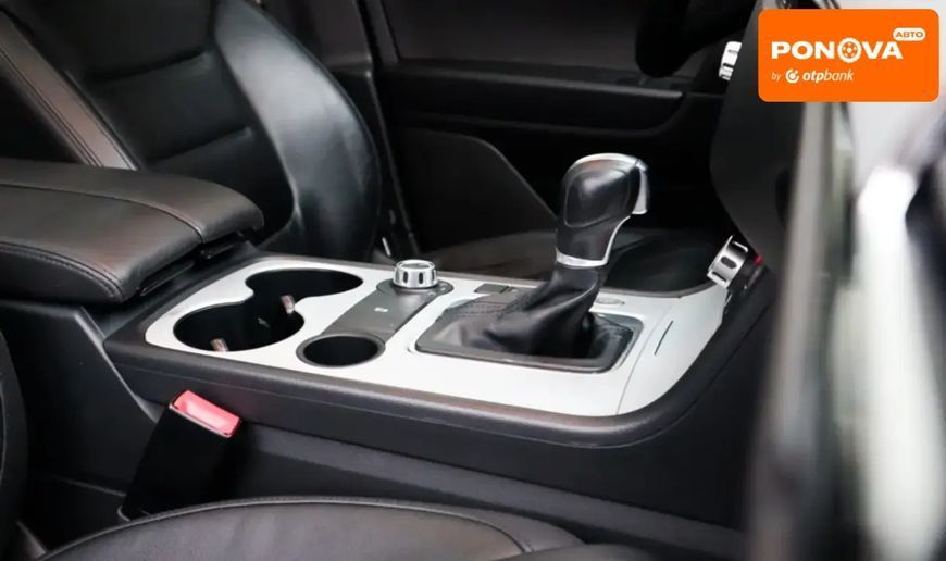 Volkswagen Touareg, 2014 г., Дизель, 150 тыс. км, Внедорожник / Кроссовер, Серый, Львов AT-10418308 фото