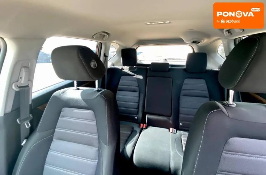 Honda CR-V, 2019 г., Бензин, 33 тыс. км, Внедорожник / Кроссовер, Коричневый, Киев AT-10421616 фото