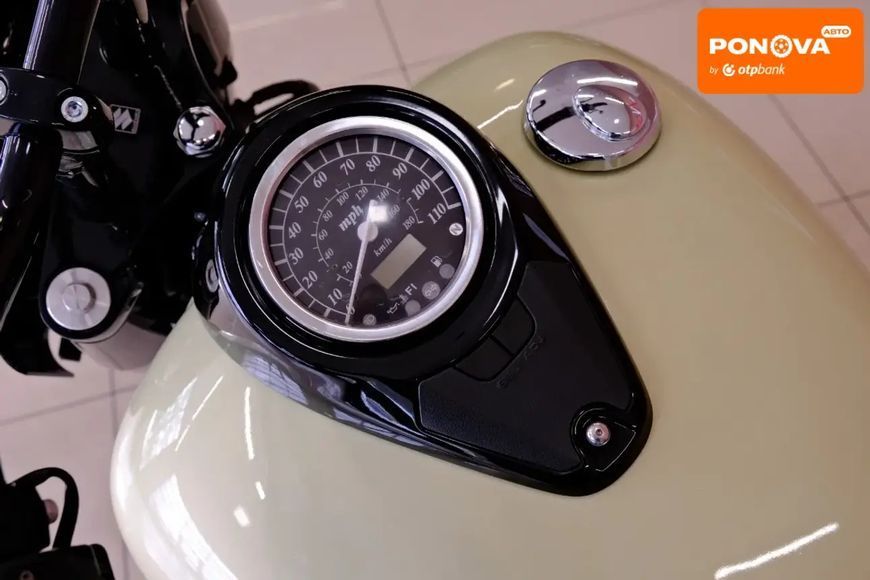 Suzuki Boulevard C50, 2005 г., Бензин, 44 тыс. км, Боббер, Бежевый, Одесса AT-10408723 фото