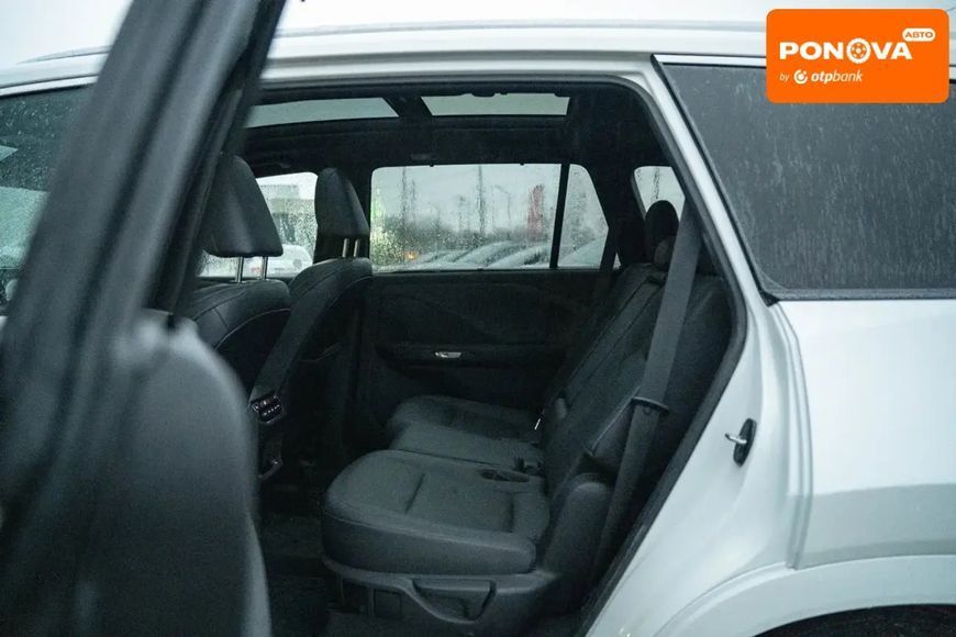 Lexus TX, 2024 р., Бензин, 24 тис. км, Позашляховик / Кросовер, Білий, Чернівці AT-10404854 фото