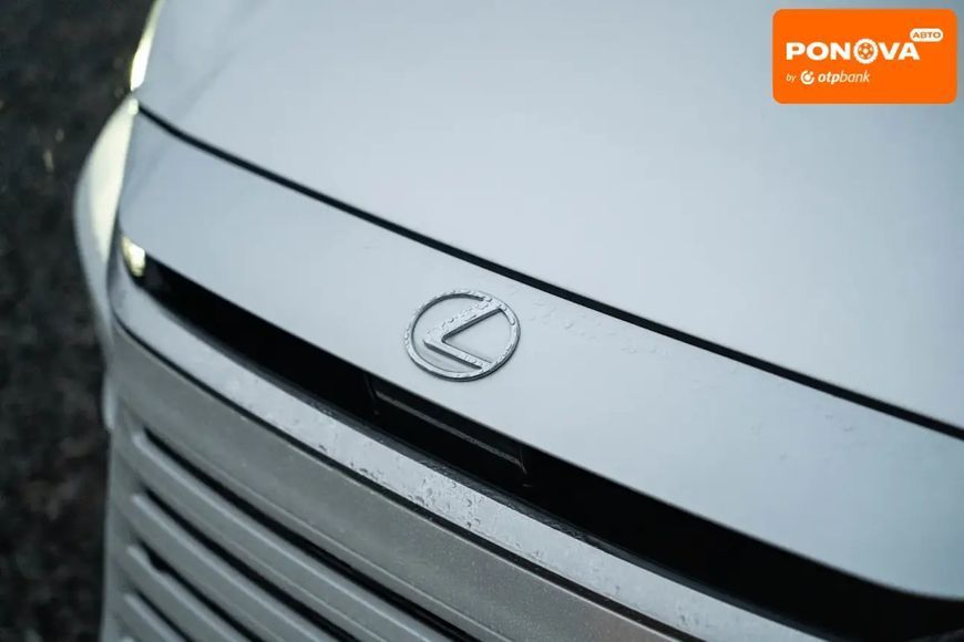 Lexus TX, 2024 р., Бензин, 24 тис. км, Позашляховик / Кросовер, Білий, Чернівці AT-10404854 фото