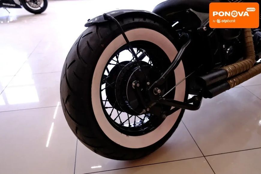 Suzuki Boulevard C50, 2005 г., Бензин, 44 тыс. км, Боббер, Бежевый, Одесса AT-10408723 фото