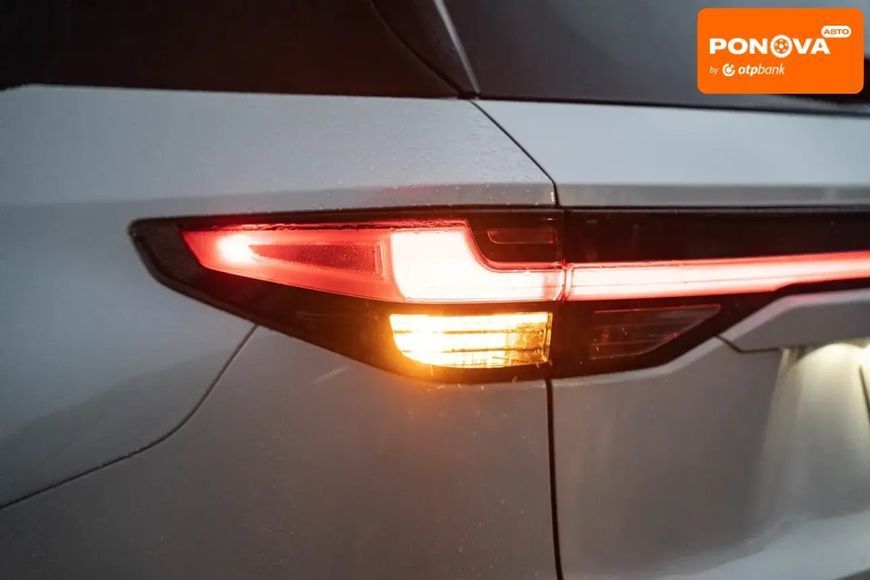 Lexus TX, 2024 р., Бензин, 24 тис. км, Позашляховик / Кросовер, Білий, Чернівці AT-10404854 фото