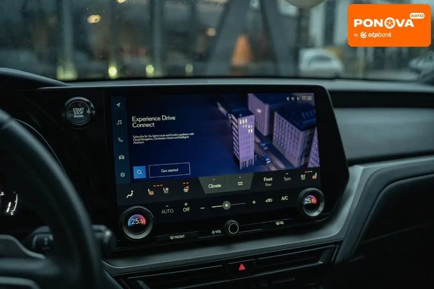 Lexus TX, 2024 р., Бензин, 24 тис. км, Позашляховик / Кросовер, Білий, Чернівці AT-10404854 фото