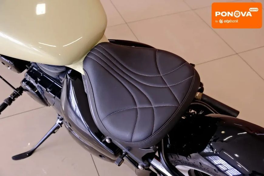 Suzuki Boulevard C50, 2005 г., Бензин, 44 тыс. км, Боббер, Бежевый, Одесса AT-10408723 фото