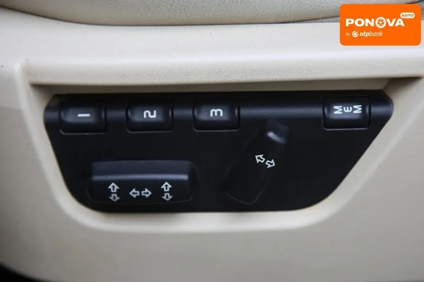 Land Rover Range Rover Sport, 2005 р., Бензин, 279 тис. км, Позашляховик / Кросовер, Чорний, Харків AT-10418589 фото