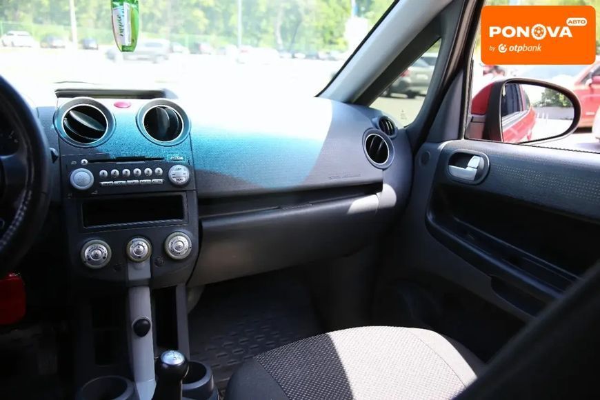 Mitsubishi Colt, 2008 г., Бензин, 222 тыс. км, Хетчбек, Красный, Харьков AT-10419191 фото