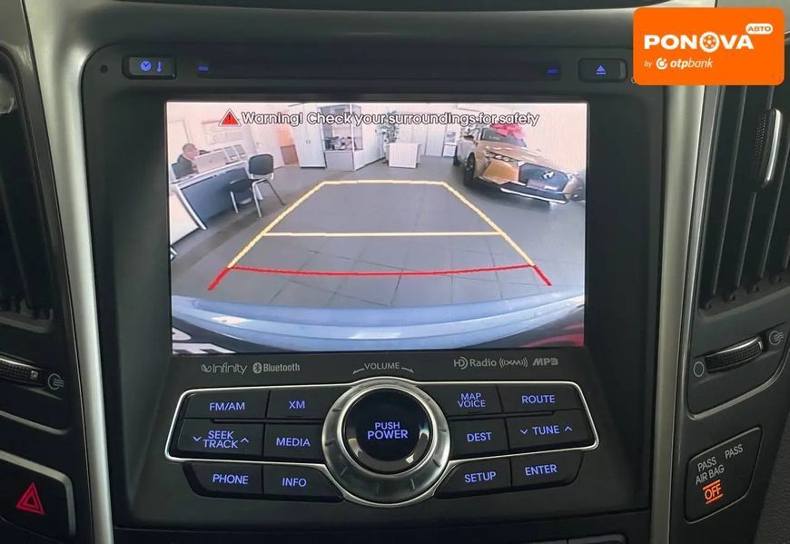 Hyundai Sonata, 2013 р., 247 тис. км, Седан, Київ AT-10415496 фото