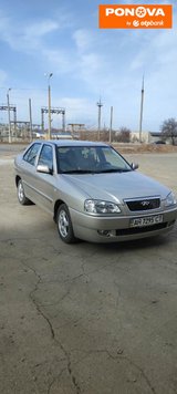 Chery Amulet, 2008, 1.6 л., 20 тис. км, Седан, Київ Cars-Pr-270173 фото