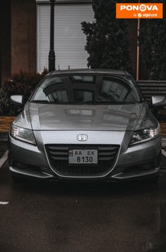 Honda CR-Z, 2010, Бензин, 1.5 л., 171 тис. км, Хетчбек, Сірий, Київ Cars-Pr-264165 фото