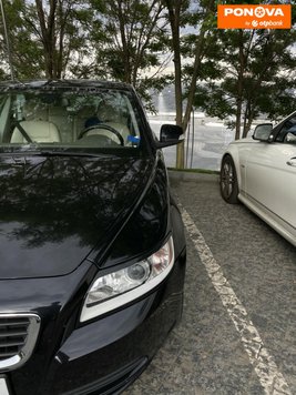 Volvo S40, 2009, Дизель, 1.56 л., 110 тис. км, Седан, Чорний, Київ Cars-Pr-271353 фото