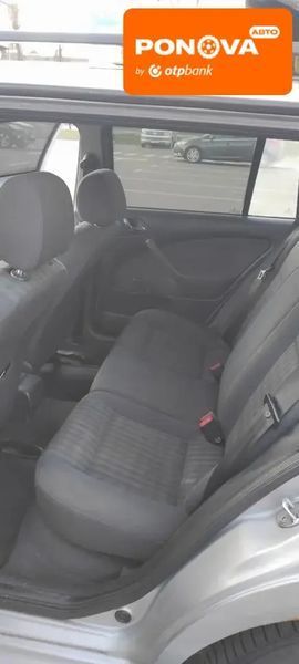 Skoda Octavia, 2003 р., Газ пропан-бутан / Бензин, 339 тис. км, Універсал, Сірий, Київ AT-10414082 фото