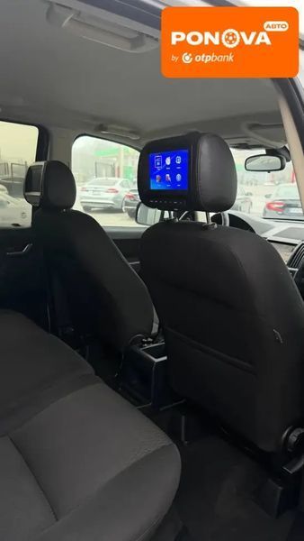 Land Rover Freelander, 2011 р., Дизель, 297 тис. км, Позашляховик / Кросовер, Білий, Кропивницький (Кіровоград) AT-10410070 фото