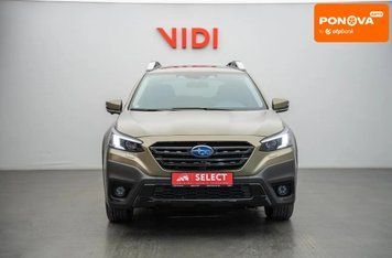 Subaru Outback, 2025 г., Бензин, 15 тыс. км, Универсал, Зеленый, Софіївська Борщагівка AT-10421565 фото