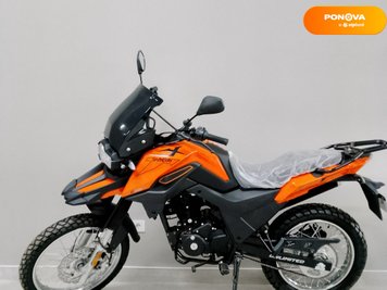 Новый Shineray X-Trail 200, 2024, Бензин, 197 см3, Мотоцикл, Хмельницкий new-moto-106288 фото