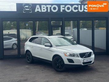 Volvo XC60, 2010 р., Бензин, 260 тис. км, Позашляховик / Кросовер, Київ AT-10418804 фото